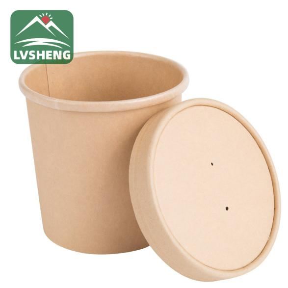 Thepa e thehiloeng mohaleto e sebetsang bakeng sa lijana tsa pampiri tsa lijo le lids tsa pampiri
