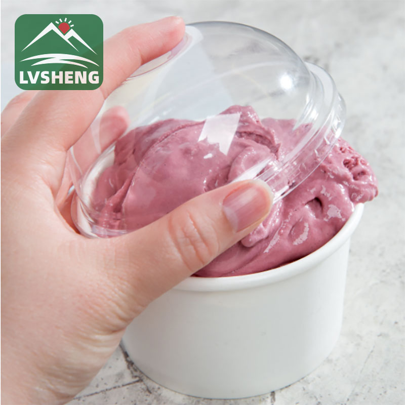 Li-gream tsa ice cream