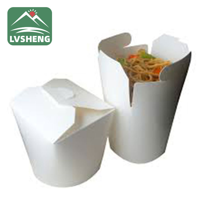 Lebokose la Nood Noodle Lebokose